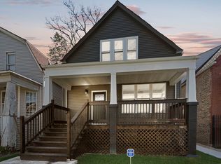6437 S Winchester Ave, Chicago, IL 60636