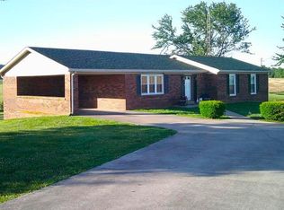 2405 State Highway 78, Stanford, KY 40484