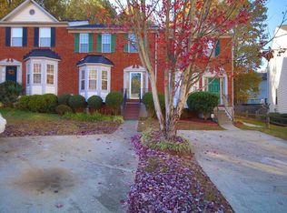 3034 Jester Ct, Duluth, GA 30096