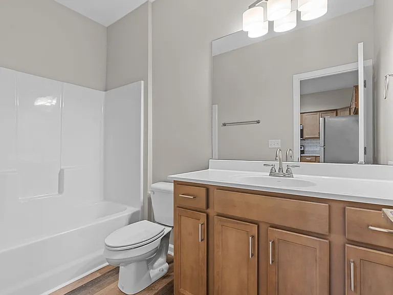 Linden Park Apartments — Photo 13