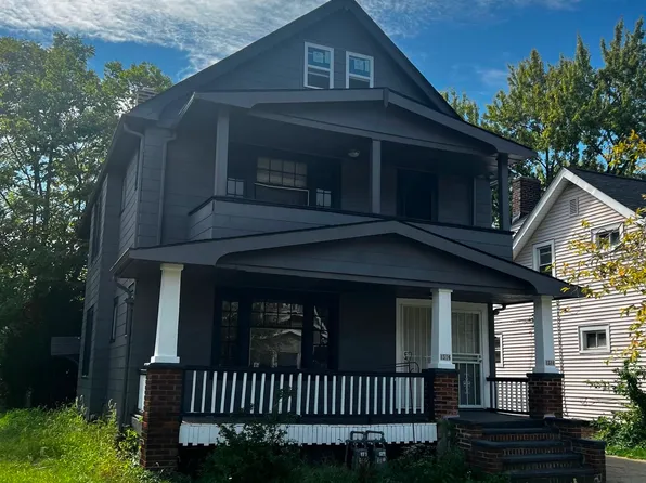 (undisclosed Address), Cleveland, OH 44110