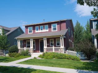199 Mayer St, Eagle, CO 81631