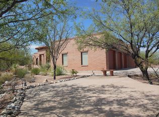 3145 N Spirit Dancer Trl, Tucson, AZ 85749