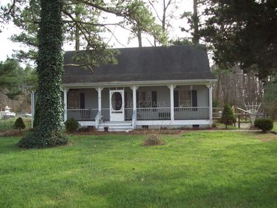 26595 Mariners Rd, Crisfield, MD, 21817