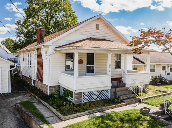 3510 Plum St, Parkersburg, WV 26104