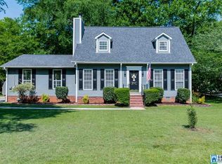 4711 Hollow Ln, Helena, AL 35080