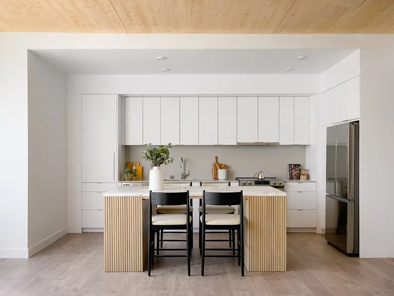 The Apartment Collection at Bay Meadows — Photo 39