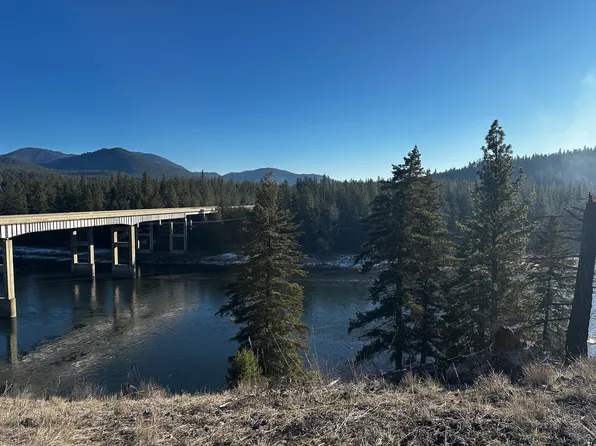 290 River Bend Rd, Superior, MT 59872