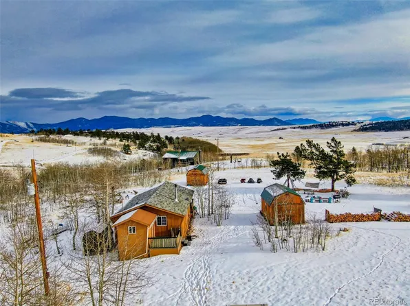 1284 Mcdowell Drive, Como, CO 80432