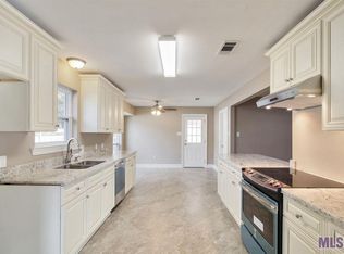 16021 Woodwick Ave, Baton Rouge, LA 70816