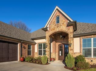 5002 Will Way, Longview, TX 75604