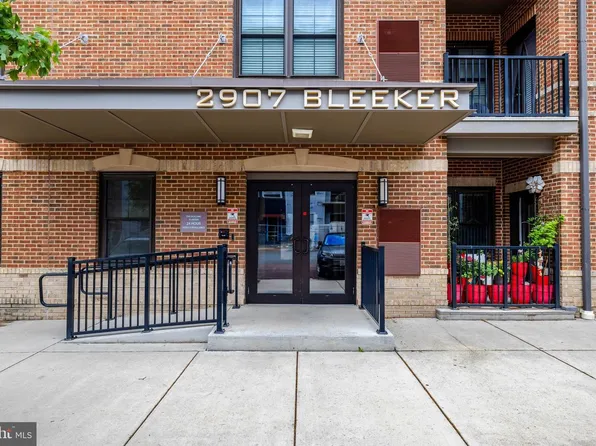 2907 Bleeker St #3-206, Fairfax, VA 22031