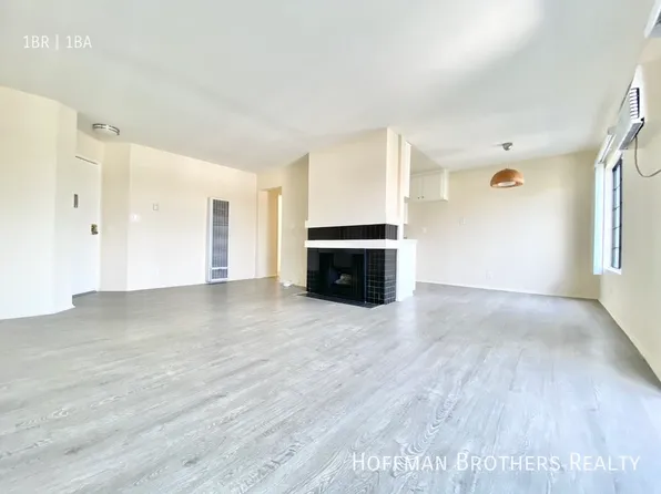 3500 Mentone Ave, Los Angeles, CA