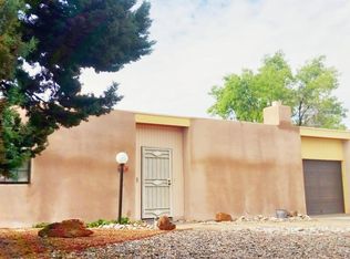 9504 San Gabriel Rd NE, Albuquerque, NM 87111