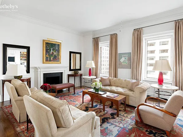 535 Park Ave APT 11C, New York, NY 10065