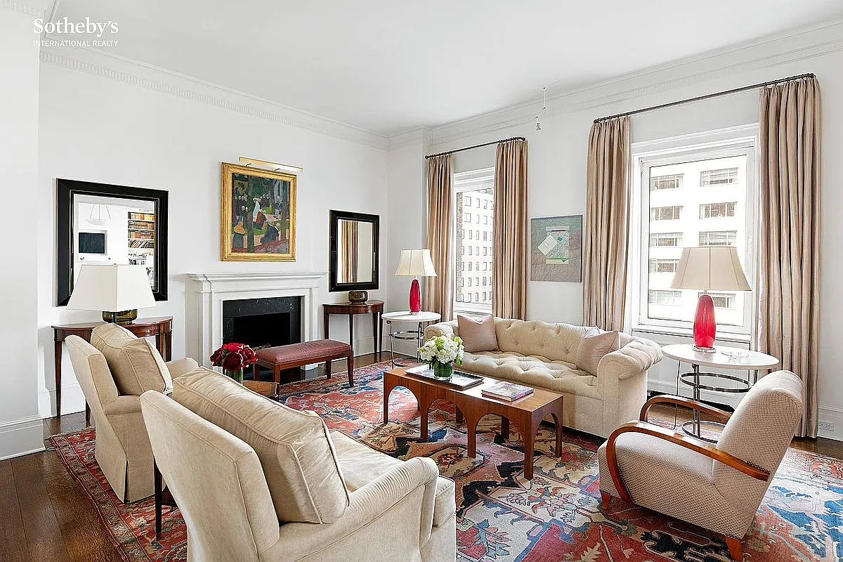 535 Park Ave APT 11C photo 1