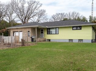 13710 W 600th St N, Medaryville, IN 47957