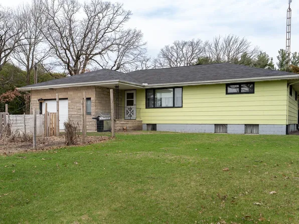 13710 W 600th St N, Medaryville, IN 47957