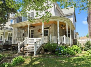 3042 Glen Mawr St, Pittsburgh, PA 15204