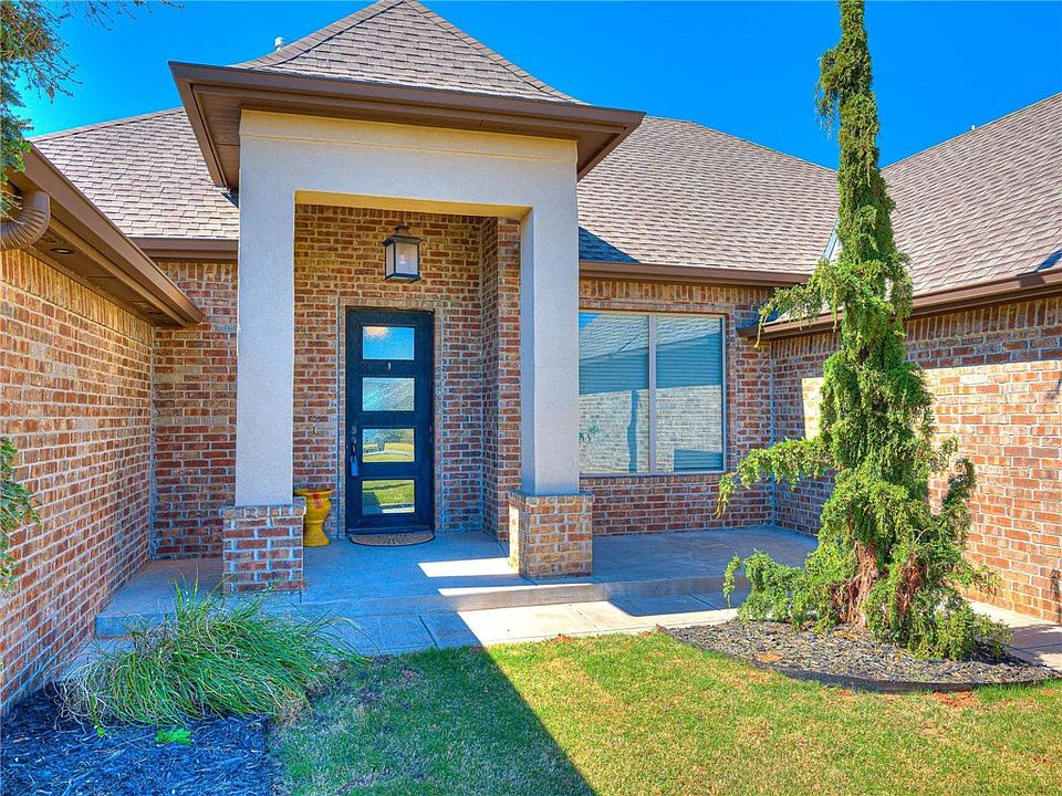 1201 Riata Rd, Tuttle, OK 73089 MLS 1031801 Zillow