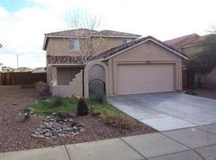 195 S 223rd Dr, Buckeye, AZ 85326