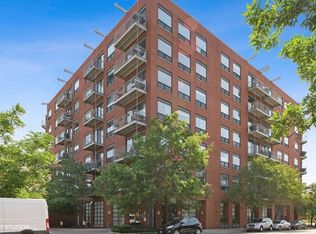 859 W Erie St APT 406, Chicago, IL