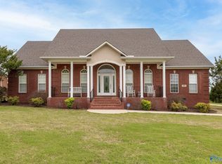 101 Hebrides Dr, Madison, AL 35757