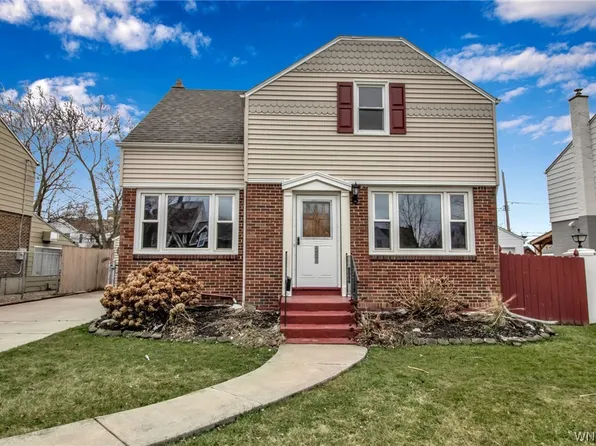 222 Lowell Rd, Buffalo, NY 14217