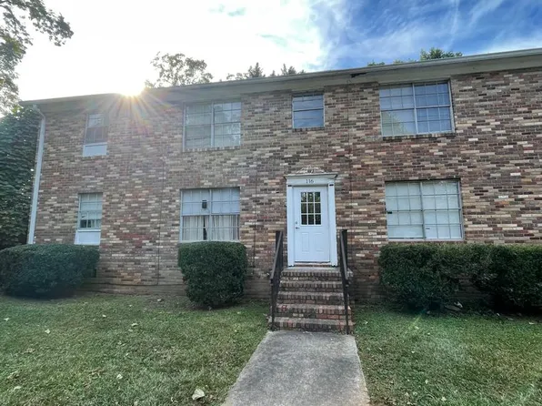 116 Tillman Dr APT C, Carrollton, GA 30117