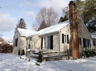 2597 Water St, Manistee, MI 49660