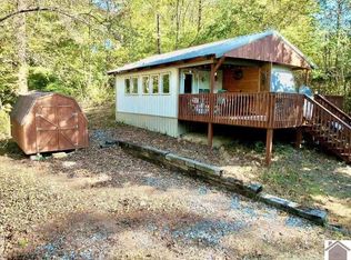 121 Farmers Ln #91 & 99, Cadiz, KY 42211