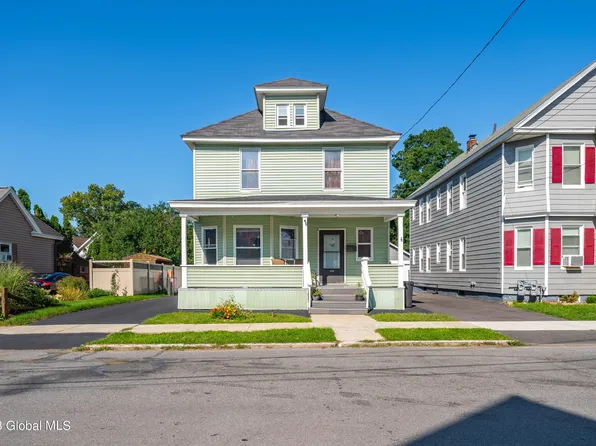 226 Cherry Street, Schenectady, NY 12306