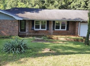 299 Lakeshore Dr, Warner Robins, GA 31088