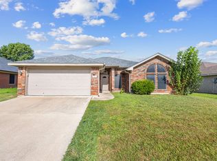3001 Bachelor Button Blvd, Killeen, TX 76549