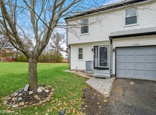334 Joren Trl, Antioch, IL 60002