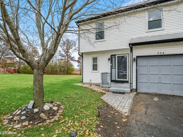 334 Joren Trl, Antioch, IL 60002