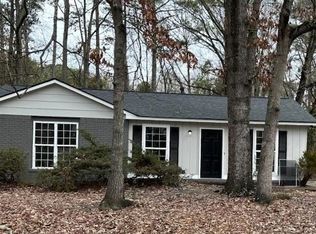 6018 Fieldcrest Dr, Morrow, GA 30260