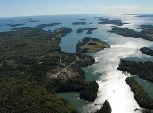 13 Gaunt Neck Rd, Cushing, ME 04563