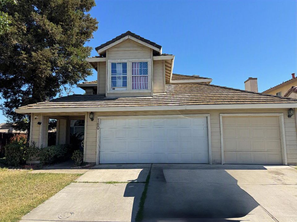 1st image of 160 Mount Oso Ave