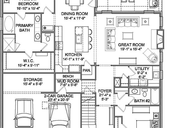 2nd image of this home