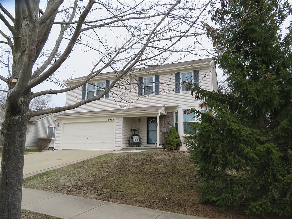 1st image of 15053 Burrows Dr