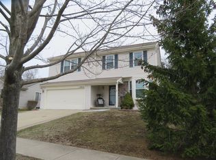 15053 Burrows Dr, Holly, MI