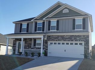 5289 Copse Dr, Augusta, GA 30909