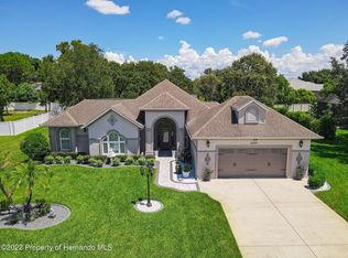 12137 Padron Blvd, Spring Hill, FL 34609