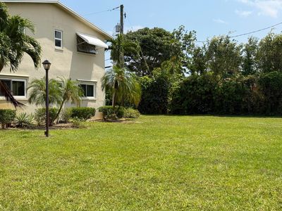 306 S Circle Drive #101, Boynton Beach, FL, 33435