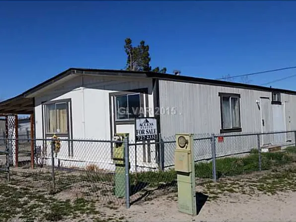 50 Vegas Valley Dr, Pahrump, NV 89048