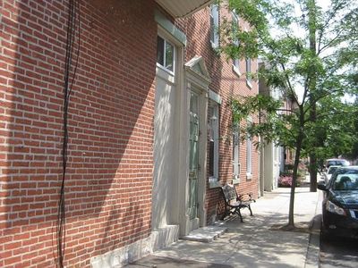 2324 Parrish St, Philadelphia, PA, 19130