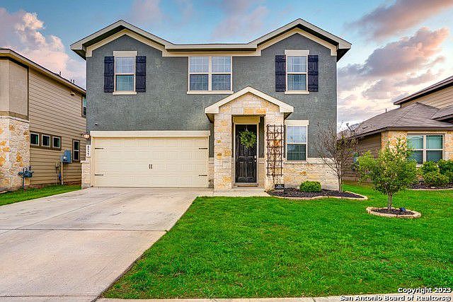 8527 Straight Oaks, San Antonio, TX 78254 | Zillow