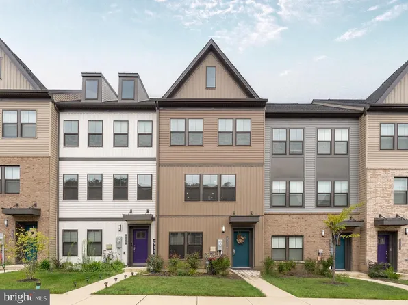 824 Teacher Mitchell Rd, Glen Burnie, MD 21060