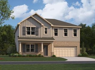 1416 Hunter Trl, Acworth, GA 30102